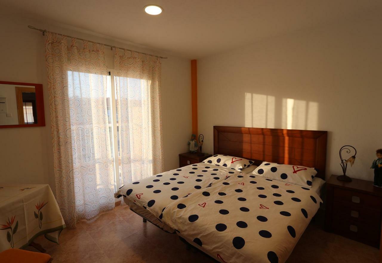 Casa Antonio Villa Águilas Buitenkant foto